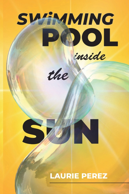 Swimming Pool Inside the Sun