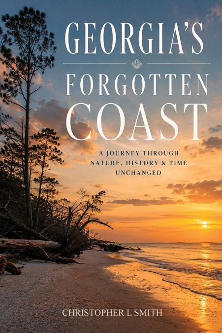 Georgia’s Forgotten Coast