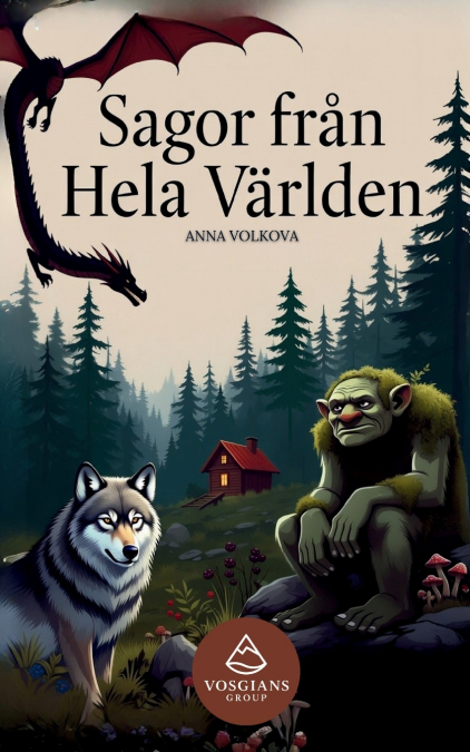 Sagor från Hela Världen