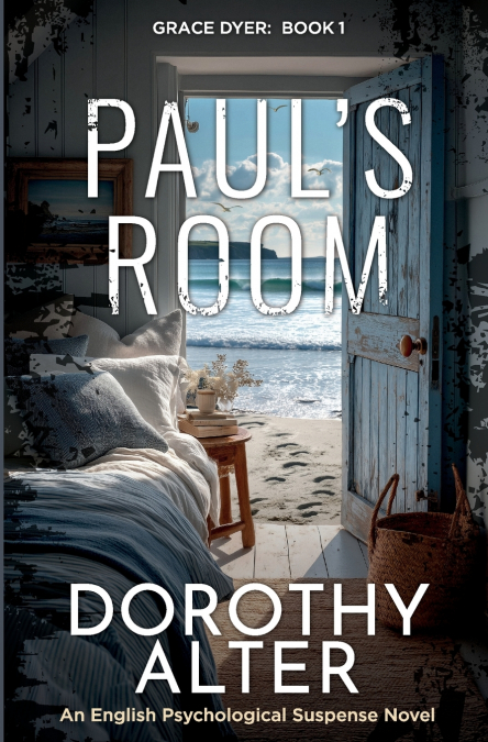 Paul’s Room