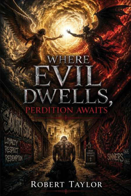 WHERE EVIL DWELLS