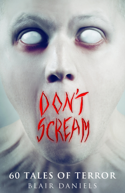 Don’t Scream