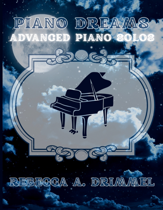 Piano Dreams