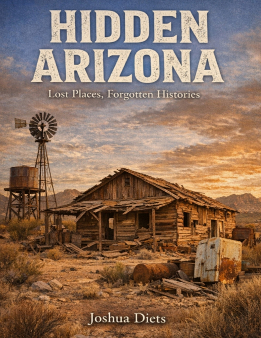 Hidden Arizona
