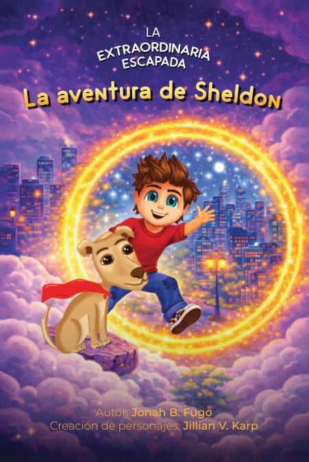 LA EXTRAORDINARIA ESCAPADA
