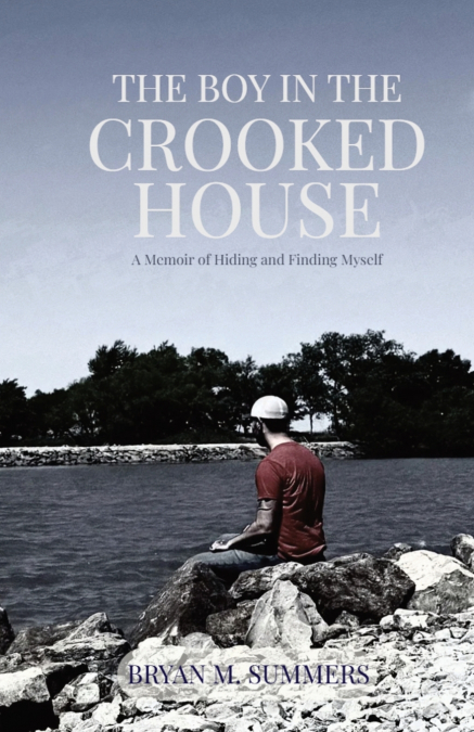 The Boy in the Crooked House