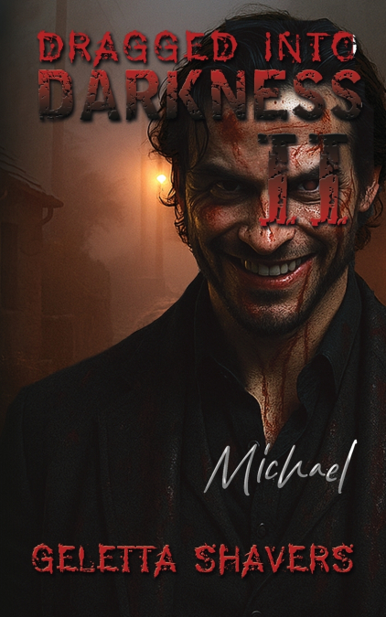Dragged Into Darkness 2
