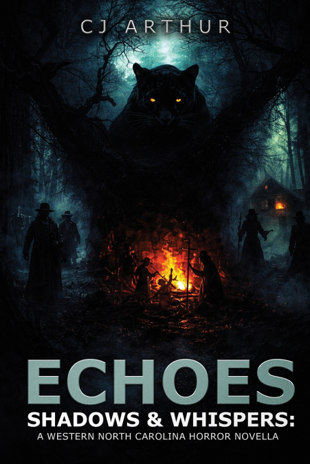 Echoes, Shadows & Whispers