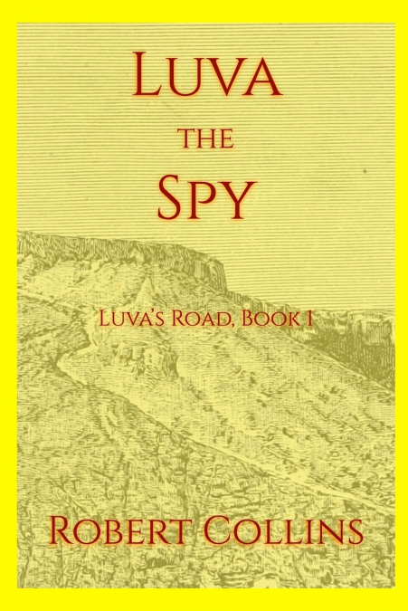 Luva the Spy