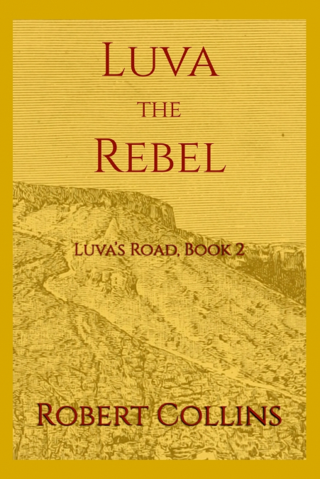 Luva the Rebel