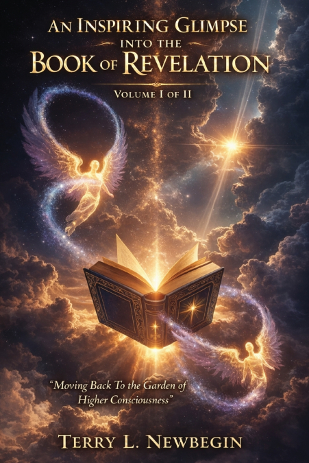An Inspiring Glimpse into the Book of Revelation