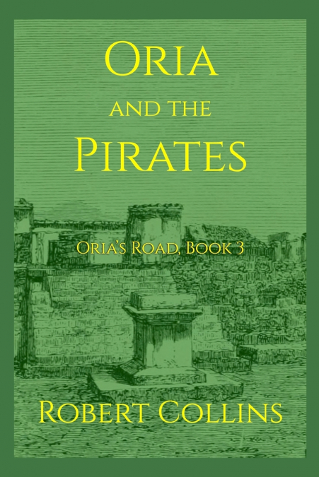 Oria and the Pirates