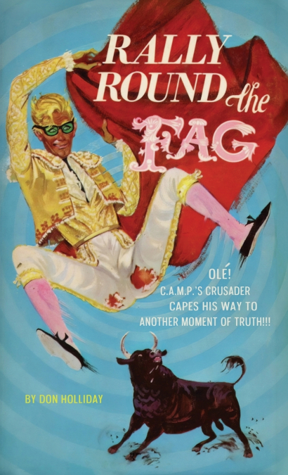 Rally Round the Fag