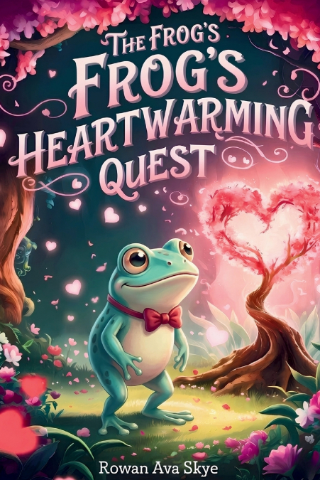 The Frog’s Heartwarming Quest