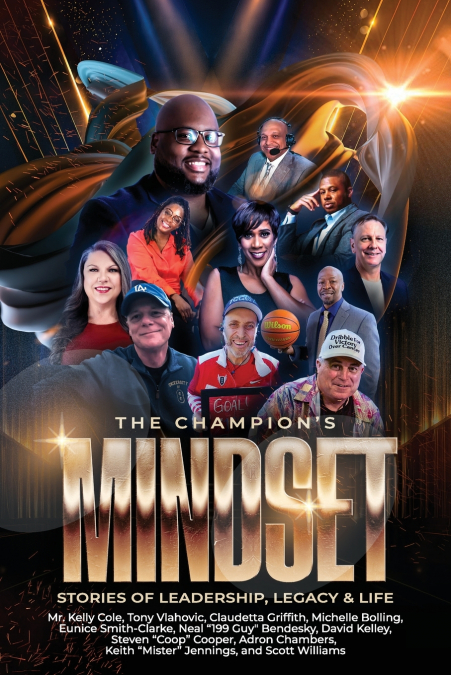 The Champion’s Mindset