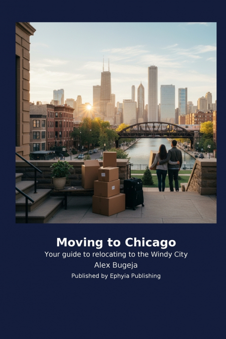 Moving to Chicago