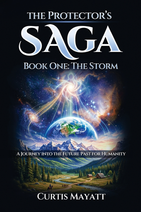 The Protector’s SAGA