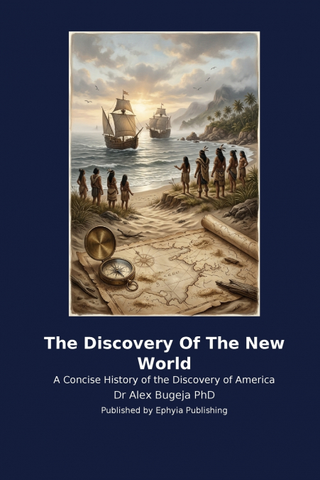 The Discovery Of The New World