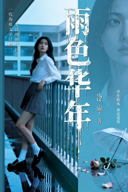 Gloomy Youth（雨色华年）