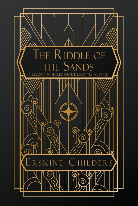 The Riddle of the Sands