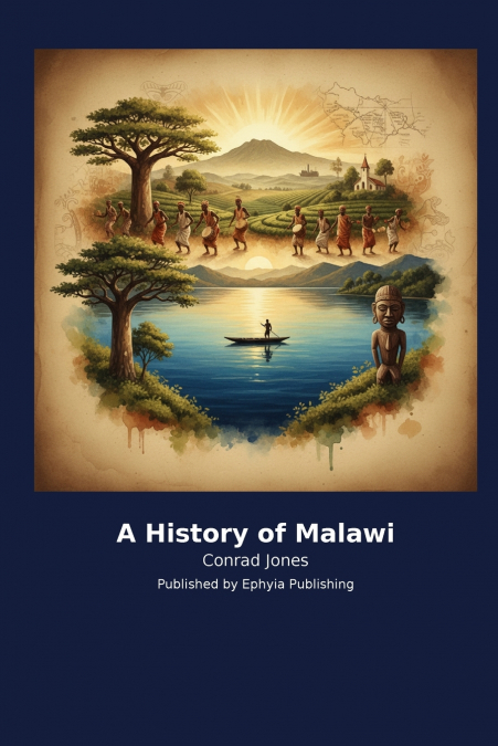 A History of Malawi