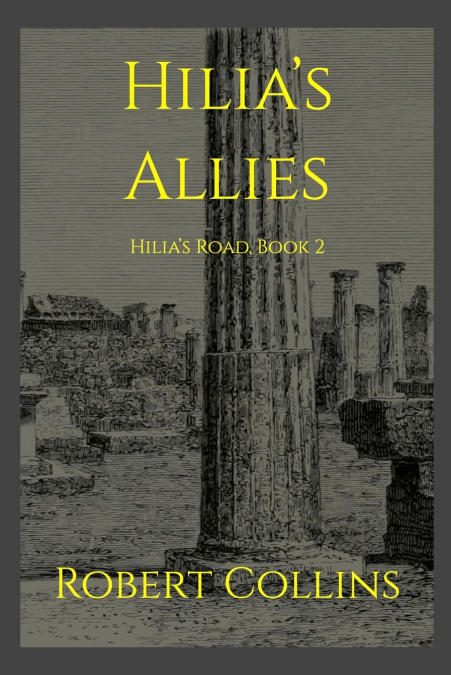 Hilia’s Allies