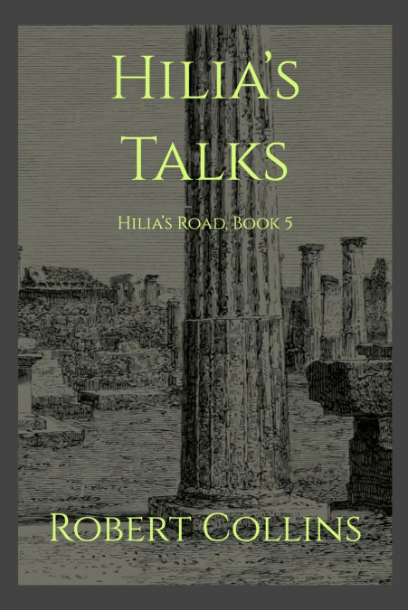 Hilia’s Talks