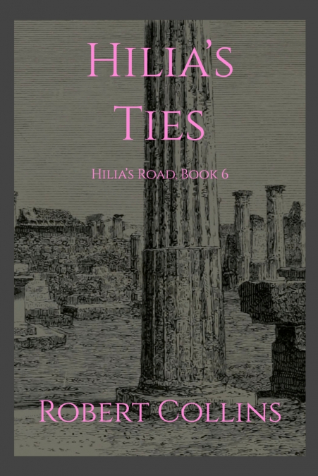 Hilia’s Ties