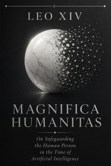 Magnifica Humanitas