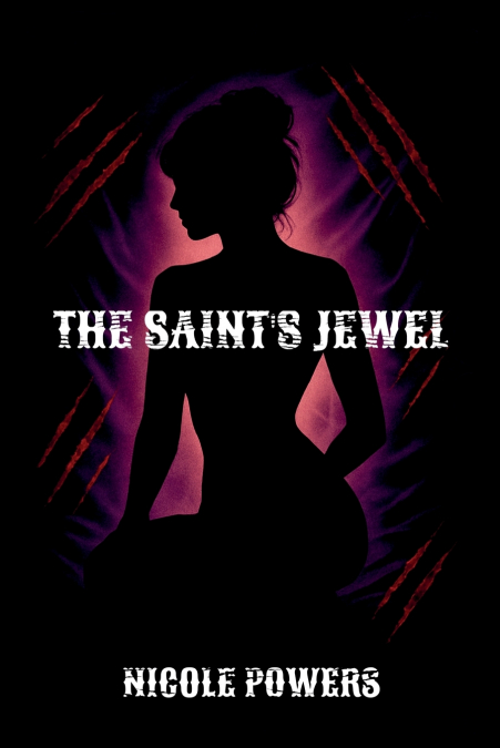 The Saint’s Jewel