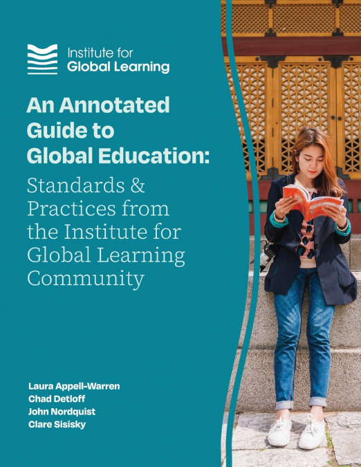 An Annotated Guide to Global Education