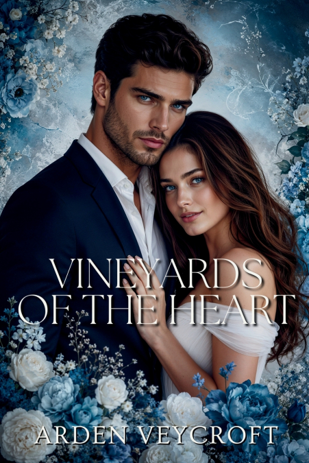 Vineyards of the Heart