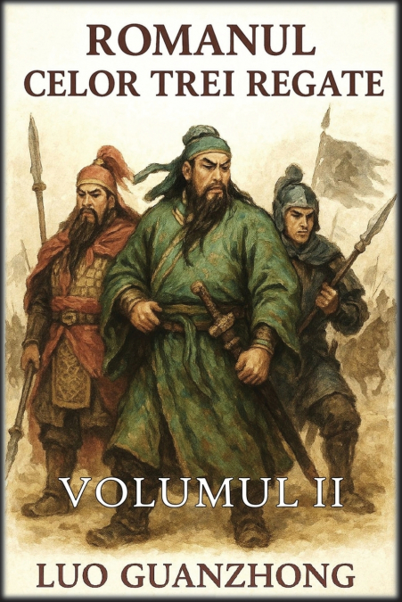 Romanul celor trei regate