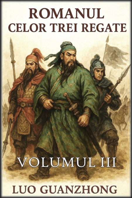 Romanul celor trei regate