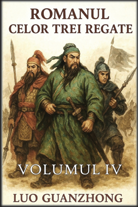 Romanul celor trei regate