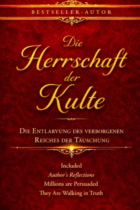 Die Herrschaft der Kulte