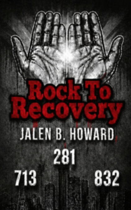 Rock To Recovery