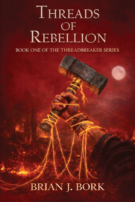 Threads of Rebellion