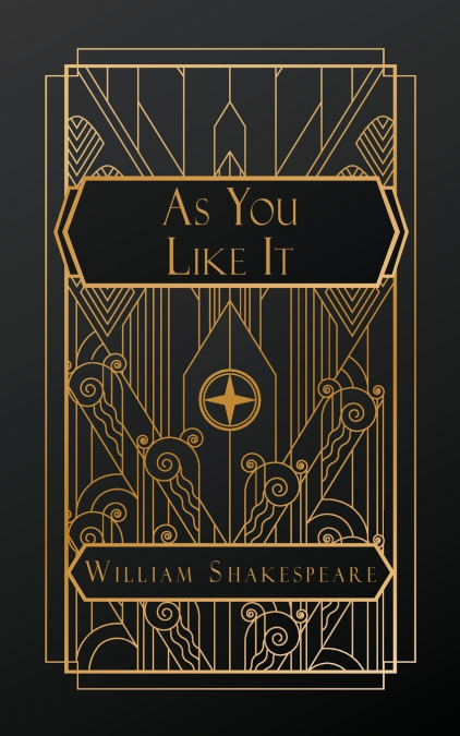 As You Like It