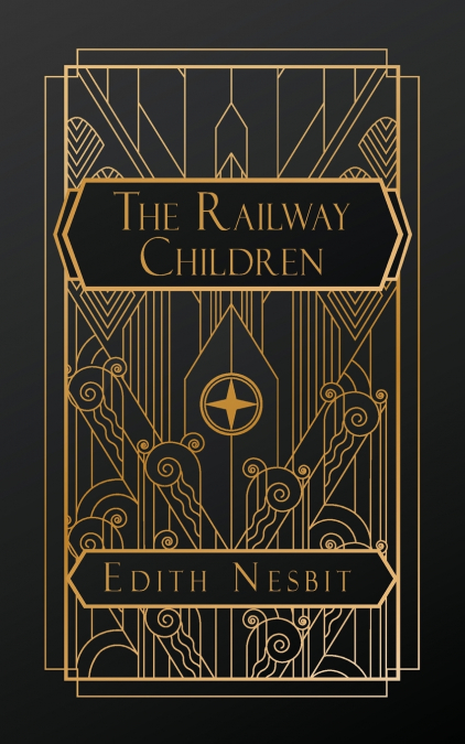 The Railway Children