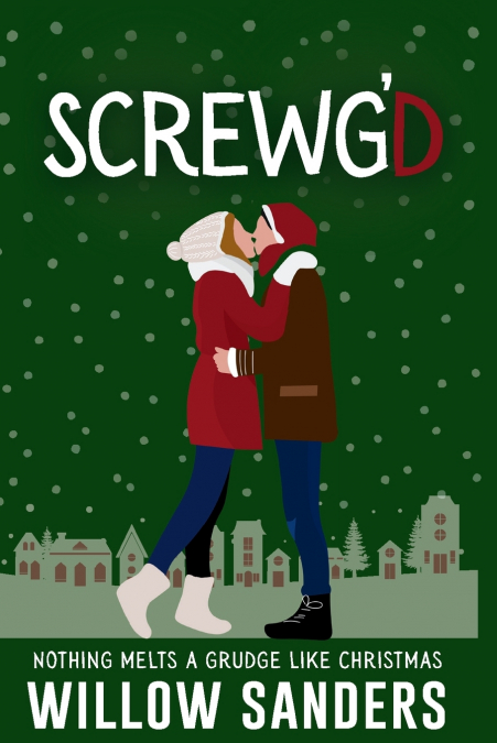 Screwg’d