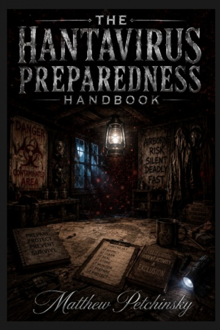 The Hantavirus Preparedness Handbook