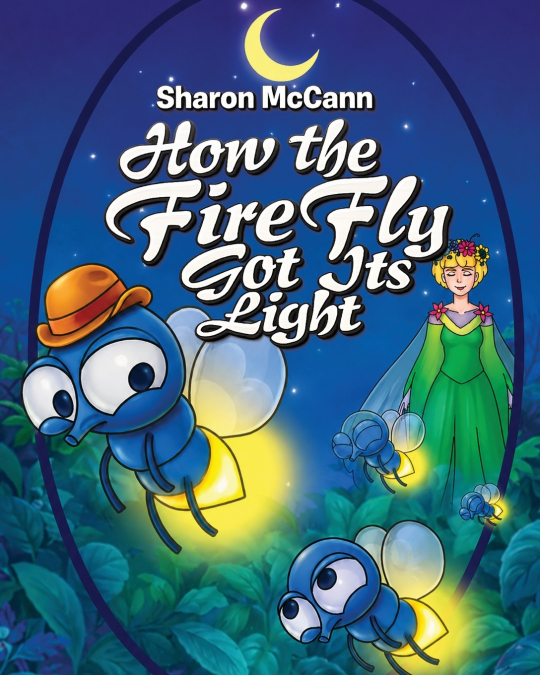 How the Firefly Got Its Light
