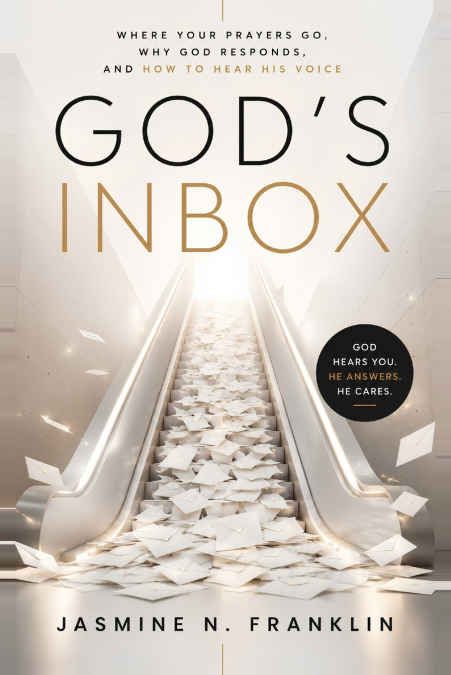 GOD’S INBOX