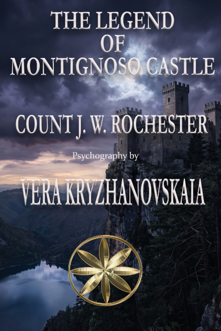 THE LEGEND OF MONTIGNOSO CASTLE