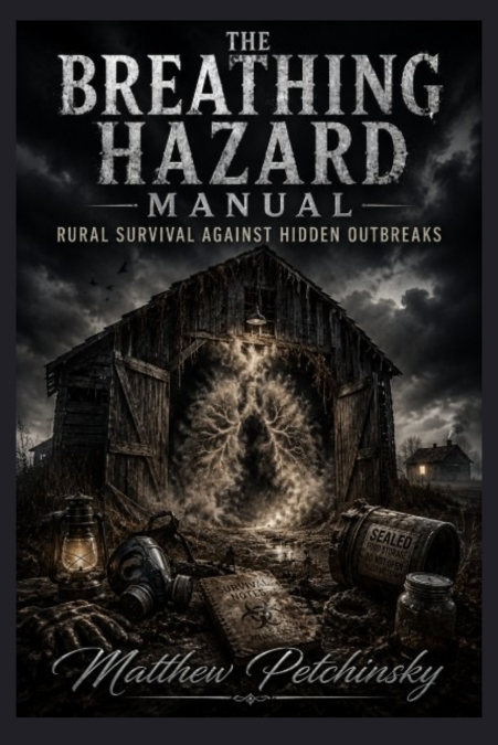 The Breathing Hazard Manual