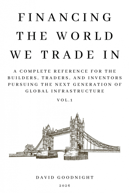 Financing The World We Trade In