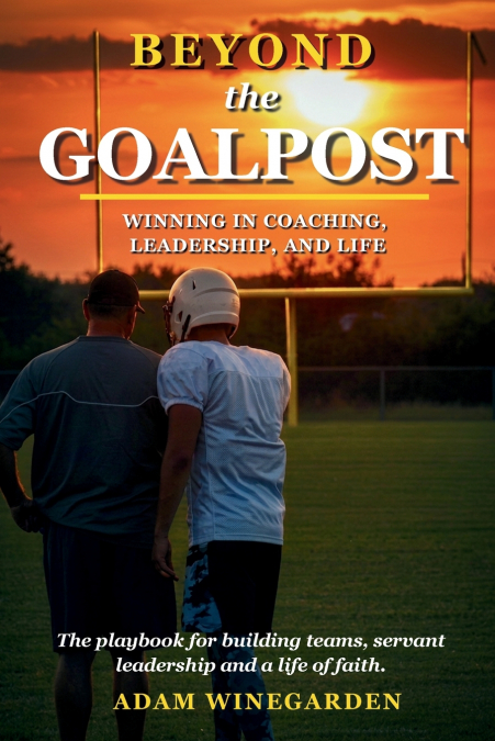 Beyond The Goalpost