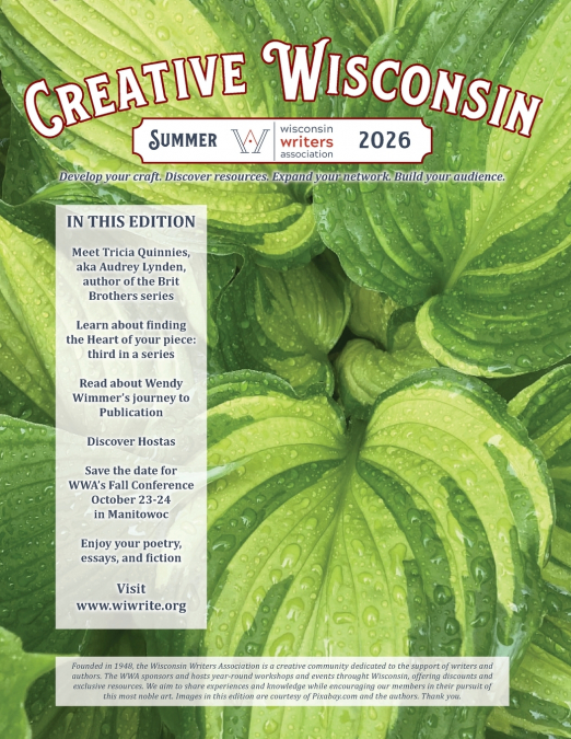 Creative Wisconsin
