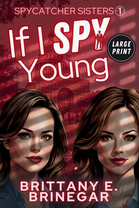 If I Spy Young